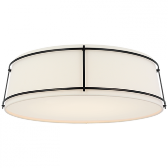 Callaway 22'' Flush Mount (279|S 4688BZ-L/FA)