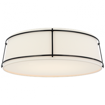 Callaway 22'' Flush Mount (279|S 4688BZ-L/FA)