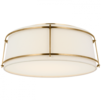 Callaway 18'' Flush Mount (279|S 4687HAB-L/FA)