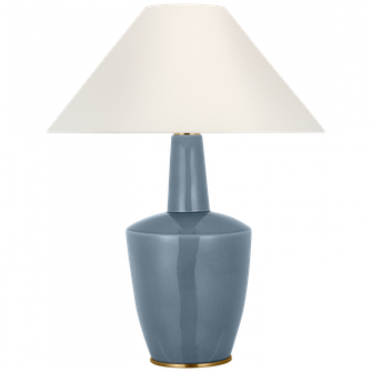 Paros 31'' Table Lamp (279|BBL 3640PBC-L2)