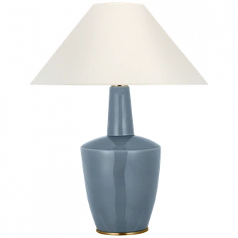 Paros 31'' Table Lamp (279|BBL 3640PBC-L2)