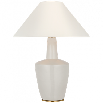 Paros 31'' Table Lamp (279|BBL 3640IVO-L2)