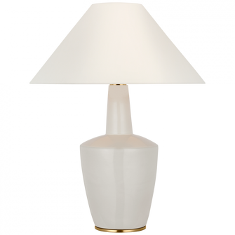 Paros 31'' Table Lamp (279|BBL 3640IVO-L2)