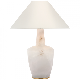 Paros 31'' Table Lamp (279|BBL 3640ALB-L2)