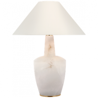 Paros 31'' Table Lamp (279|BBL 3640ALB-L2)