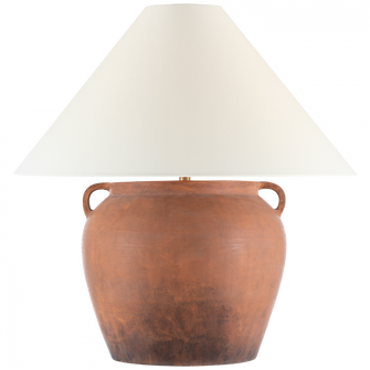 Mason 30'' Table Lamp (279|AL 3628NTC-L)