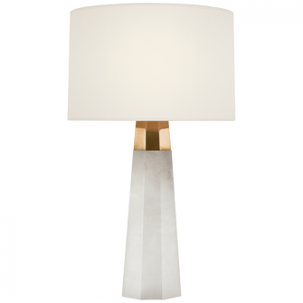 Olsen 15'' Cordless Accent Lamp (279|ARN 3028ALB-L-CL)