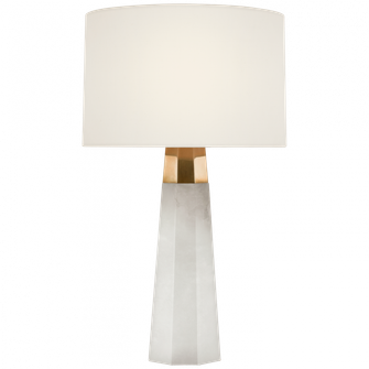 Olsen 15'' Cordless Accent Lamp (279|ARN 3028ALB-L-CL)