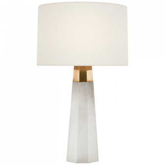 Olsen 15'' Cordless Accent Lamp (279|ARN 3028ALB-L-CL)