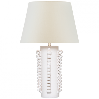 Amandine 25'' Table Lamp (279|ARN 3680GWC-L)