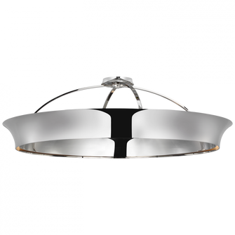 Garland 40'' Dual Lit Ring Flush Mount (279|TOB 4523PN)