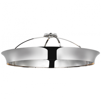 Garland 40'' Dual Lit Ring Flush Mount (279|TOB 4523PN)