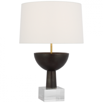 Eadan 26'' Table Lamp (279|RB 3041WI-L)