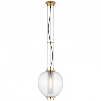 Taro 13'' Lantern (279|RB 5097AB-CG)