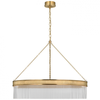 Menil 40'' Chandelier (279|MF 5175SB-CG)