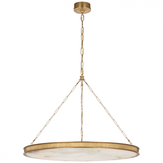 Matthew 40'' Chandelier (279|MF 5206SB-ALB)