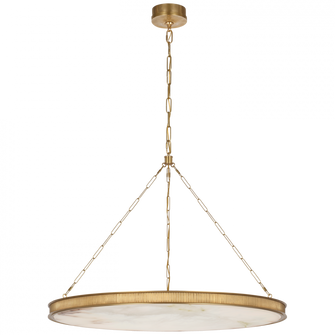 Matthew 40'' Chandelier (279|MF 5206SB-ALB)