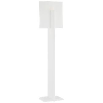 Lotura 72'' Intersecting Floor Lamp (279|KW 1440MWH)
