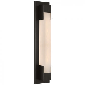 Covet 21'' Bracketed Bath Light (279|KW 2121BZ-ALB)