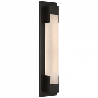 Covet 21'' Bracketed Bath Light (279|KW 2121BZ-ALB)