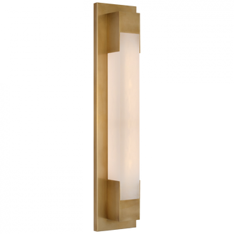 Covet 21'' Bracketed Bath Light (279|KW 2121AB-ALB)
