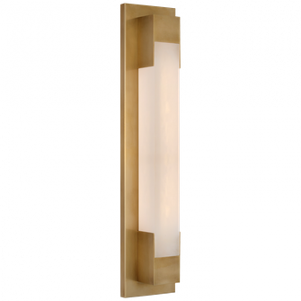 Covet 21'' Bracketed Bath Light (279|KW 2121AB-ALB)