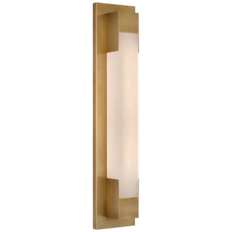Covet 21'' Bracketed Bath Light (279|KW 2121AB-ALB)