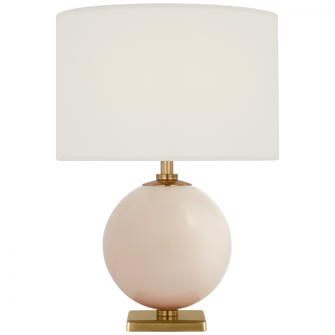 Elsie 12'' Cordless Accent Lamp (279|KS 3008BLS-L-CL)