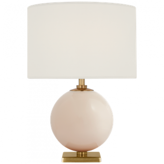 Elsie 12'' Cordless Accent Lamp (279|KS 3008BLS-L-CL)