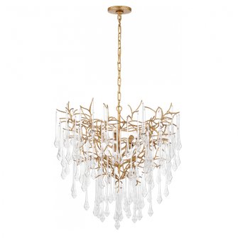 Rayne 31'' Chandelier (279|JN 5220GI-CG)