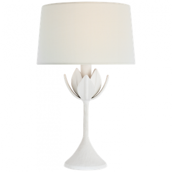 Alberto 17'' Cordless Accent Lamp (279|JN 3000PW-L-CL)