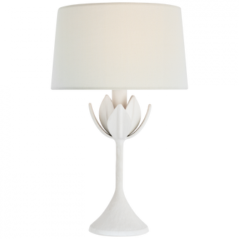 Alberto 17'' Cordless Accent Lamp (279|JN 3000PW-L-CL)