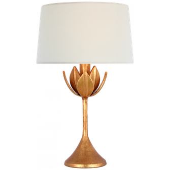 Alberto 17'' Cordless Accent Lamp (279|JN 3000AGL-L-CL)