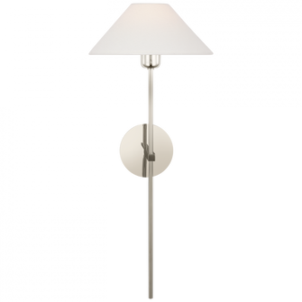 Hackney 25'' Tail Sconce (279|SP 2024PN-L)