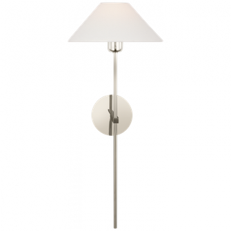 Hackney 25'' Tail Sconce (279|SP 2024PN-L)