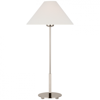 Hackney 24'' Cordless Buffet Lamp (279|SP 3021PN-L-CL)