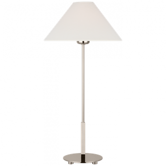 Hackney 24'' Cordless Buffet Lamp (279|SP 3021PN-L-CL)