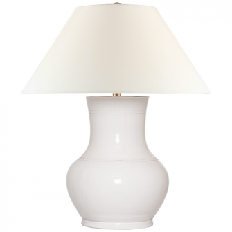 Sorrento 29'' Table Lamp (279|CHA 8645GWC-L)