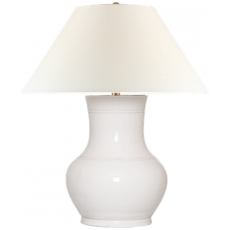 Sorrento 29'' Table Lamp (279|CHA 8645GWC-L)