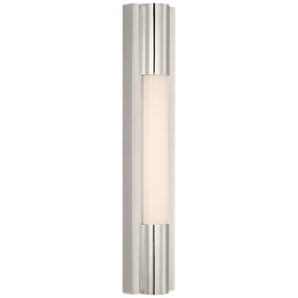Ellington 16'' Slimline Bath Light (279|IKF 2100PN-WG)