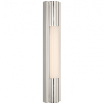 Ellington 16'' Slimline Bath Light (279|IKF 2100PN-WG)