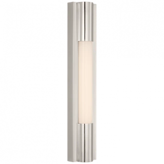 Ellington 16'' Slimline Bath Light (279|IKF 2100PN-WG)
