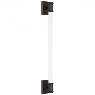 Owen 30'' Linear Bath Light (279|CHD 2037BZ-WG)