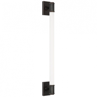Owen 30'' Linear Bath Light (279|CHD 2037BZ-WG)