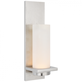 Cornado 18'' Indoor/Outdoor Hurricane Sconce (279|CHD 2116MPN-EC)