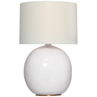Sao Paulo 29'' Table Lamp (279|TOB 3694CIV-L)