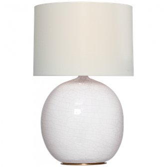 Sao Paulo 29'' Table Lamp (279|TOB 3694CIV-L)