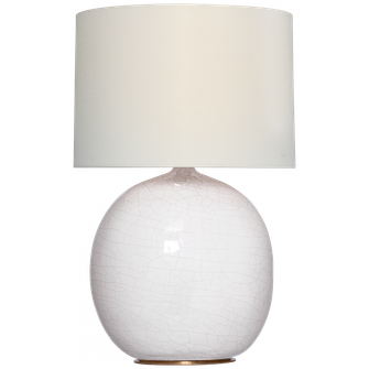 Sao Paulo 29'' Table Lamp (279|TOB 3694CIV-L)