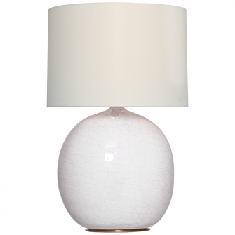 Sao Paulo 29'' Table Lamp (279|TOB 3694CIV-L)