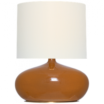 Olinda 24'' Low Table Lamp (279|TOB 3691CSA-L)